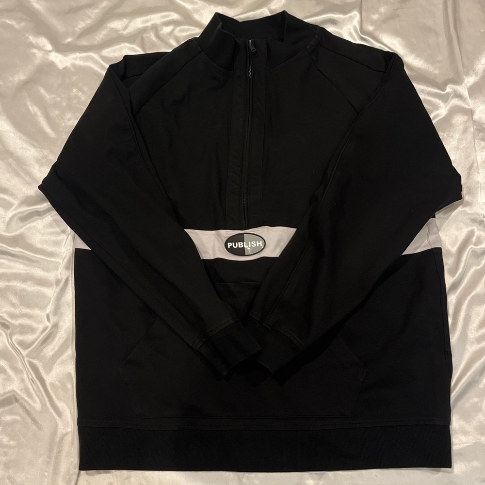 PUBLISH Heavyweight Women’s sweater